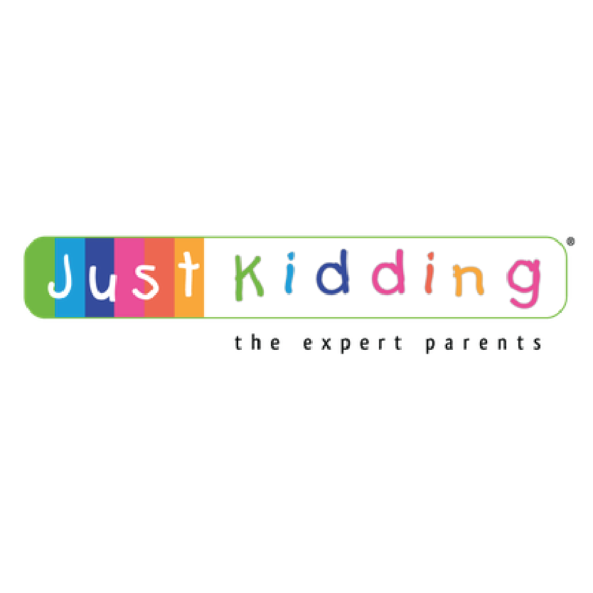 Just Kidding